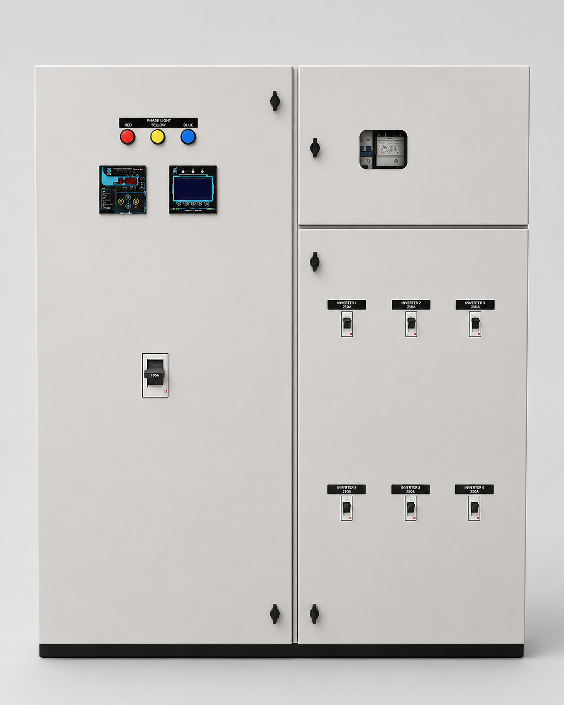 Power Distribution Board (PDB)