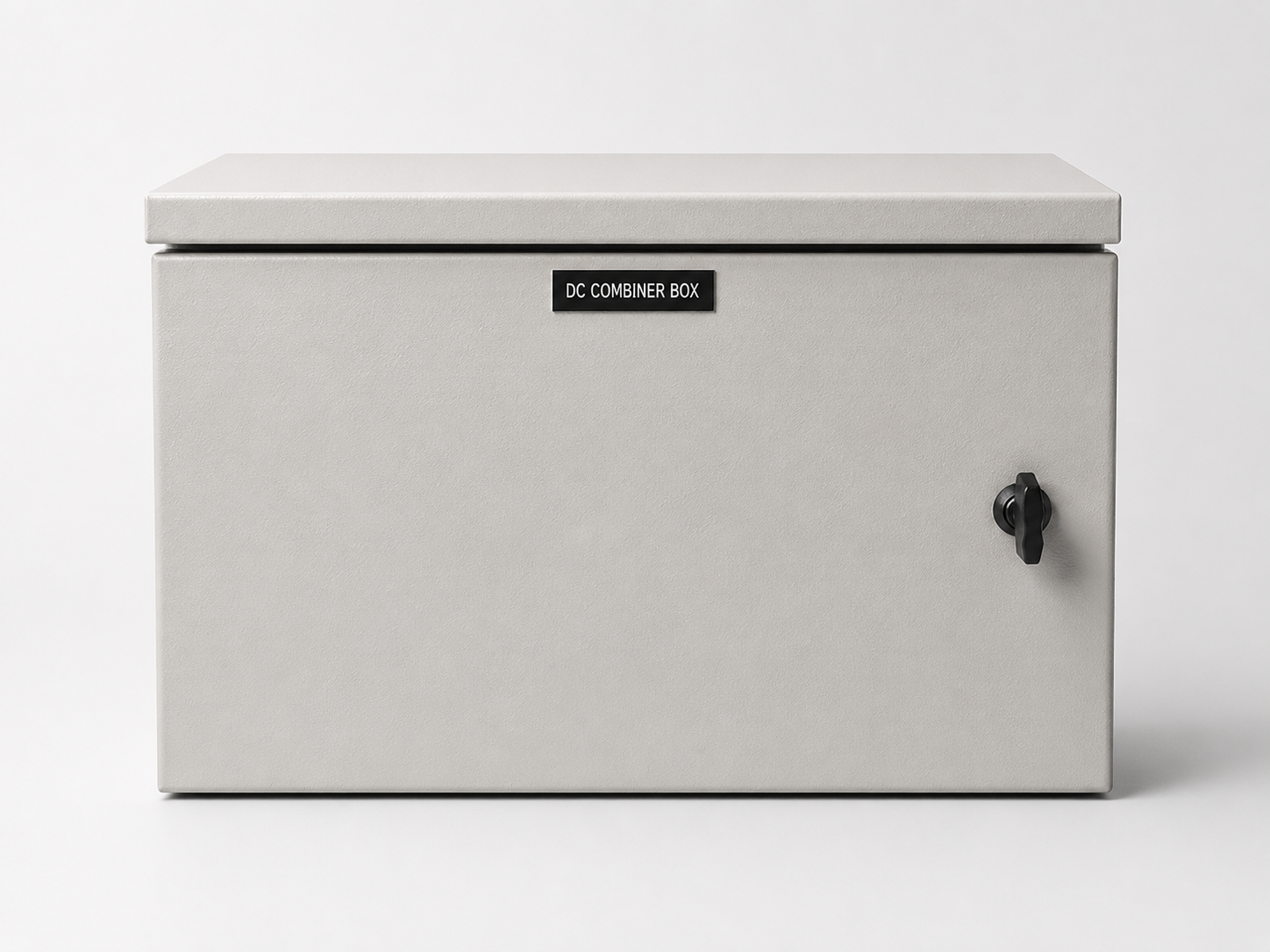 Capacitor Bank Panel